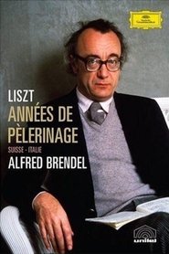Liszt Annees de Pelerinage (1986)