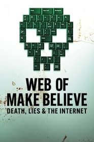 Web of Make Believe: Death, Lies and the Internet 2022 Season 1 All Episodes Download Dual Audio Hindi Eng NF WEB-DL | 1080p 720p 480p