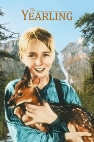 Poster van The Yearling