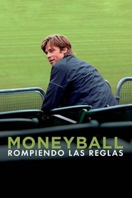 Moneyball: Rompiendo las reglas (2011)