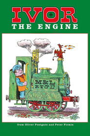 Ivor The Engine (1959)