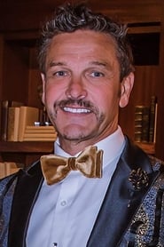 Mark Krenik as Corporate Executive