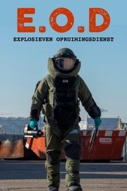 E.O.D Explosives Ordnance Disposal Service 2021