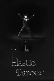 Poster The Elastic Dancer 1933