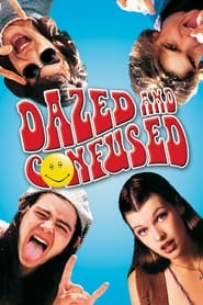 Full Cast of Dazed and Confused