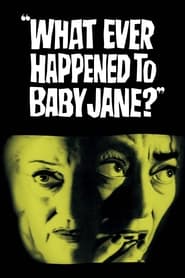 Co się Zdarzyło Baby Jane?