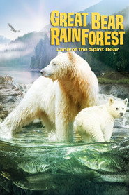 Great Bear Rainforest IMAX постер