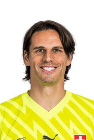 Yann Sommer
