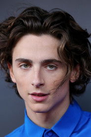 Timothée Chalamet