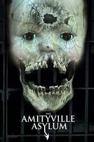 The Amityville Asylum постер