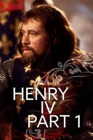 Poster Henry IV Part 1