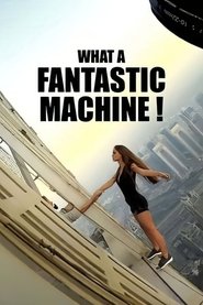 And the King Said, What a Fantastic Machine (2023)