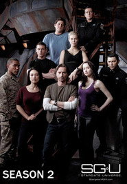 Stargate Universe Season 2 3