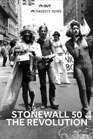 Stonewall 50: The Revolution