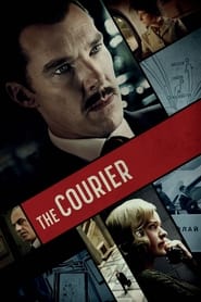 Poster for The Courier