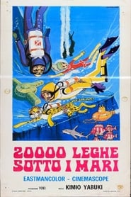 20.000 leghe sotto i mari (1970)