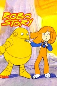 Robo Story Episode Rating Graph poster