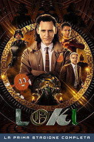 Locandina di Loki Stagione 1