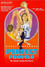 Poster Perfect Profile 1989