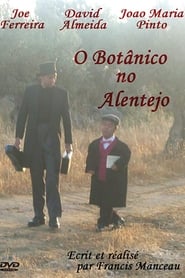 Poster O Botânico no Alentejo