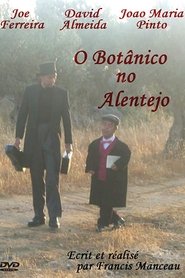 Poster The Botanist 2006