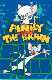 Poster Pinky and the Brain - Season 1 1998