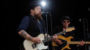Nathaniel Rateliff & The Night Sweats