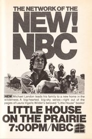 Little House on the Prairie 1974 Бесплатан неограничен приступ