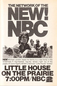 Little House on the Prairie