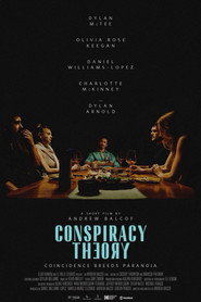 Conspiracy Theory