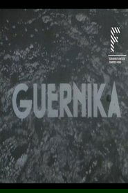 Poster Guernika 1937