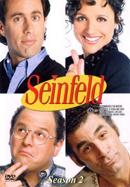 Seinfeld Season 2 8