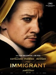 The Immigrant streaming