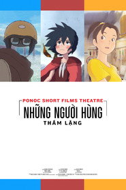 Những Người Hùng Thầm Lặng