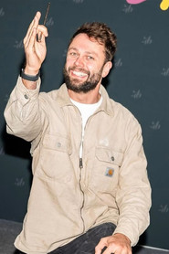 Foto de Alexander Wolf David