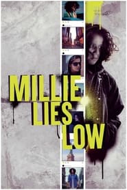Millie Lies Low постер