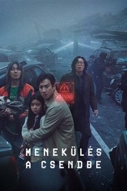 Menekülés a csendbe (2024)