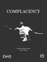 Poster COMPLACENCY 1970