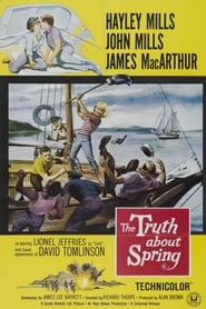 The Truth About Spring (1965)