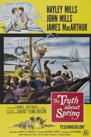 The Truth About Spring (1965) The Truth About Spring (1965)