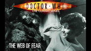 "The Web of Fear" - episode 1 still