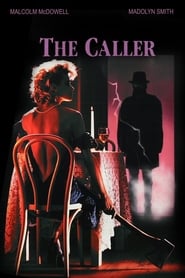 The Caller постер