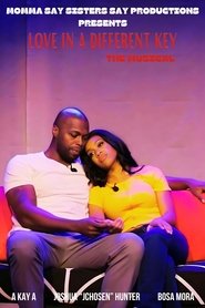 Love in a Different Key (1970)