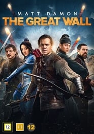 Se The Great Wall Med Norsk Tekst 2016