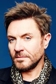 Simon Le Bon