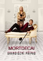 Mortdecai: Grandiózní případ (2015)