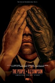 The People v. O. J. Simpson: American Crime Story