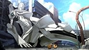 Let's Play With Robosaki-san