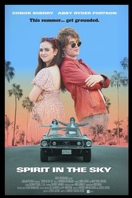 Spirit in the Sky (2025)