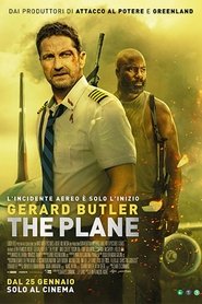 The Plane